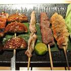 乾爹居酒屋 Sugar Daddy