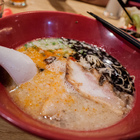 一風堂拉麵(信義三越A8店)