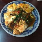 三重蛋餅大王雙蛋蛋餅