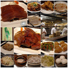 漢來大飯店-翠園餐廳(巨蛋店)