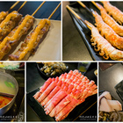 J-BAR 麻辣鍋＆串燒吃到飽