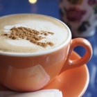 TONY HOUSE 湖畔咖啡