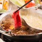 馬辣頂級麻辣鴛鴦火鍋(忠孝店)