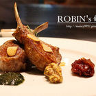 台南晶英酒店-ROBIN'S