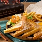 Rice&Shine 米閃早午餐