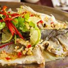 泰過熱時尚泰式料理BangkokJam(Att 4 Fun)