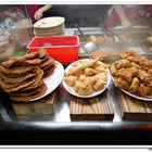 基隆黑輪綜合甜不辣