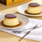 奇美焦糖烤布丁