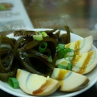 海爺四號乾麵店(秀朗店)