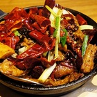 開飯川食堂(巨城店)