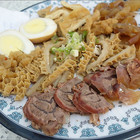 南村小吃館 小凱悅