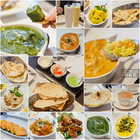 番紅花印度美饌