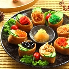 山武食品專業日本料理食材批發(向上門市)