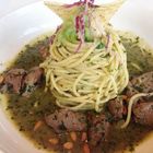 Fattys義式創意餐廳(公益店)