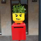 找樂子積木咖啡