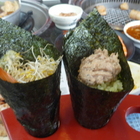 石頭日式炭火燒肉(土城店)