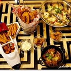 Howfun好飯食堂(林口環球A8店)