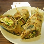 采岳軒 重慶抄手麵食(信義店)