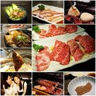 一頭や炭火燒肉黑毛和牛專門店