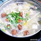 士官長酸菜白肉鍋