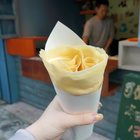 可儷可麗 これクレープ