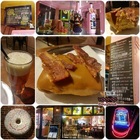 Voodoo Doughnut Taiwan