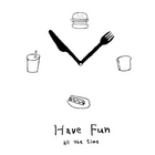 Have fun想樂美式餐廳