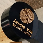 圈子Brunch.Coffee 美式早午餐廳