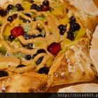 Tino's Pizza Café堤諾比薩(台北車站店)