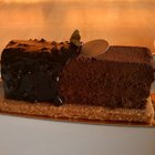 Oui,Jennifer法式甜點