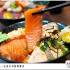 佐賀生魚片丼飯專門店