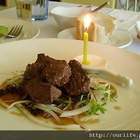 雪莉牛排海鮮餐廳