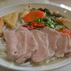 姐妹花越南創意料理