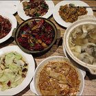 開飯川食堂(台中大遠百店)