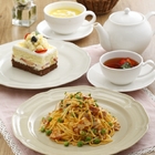 Afternoon Tea(遠百台中門市)