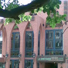 布列塔尼歐法鄉村雅廚