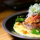 俺の漢堡排山本