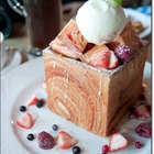 台北寶萊納餐廳(關渡店)