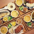 食茶父子 Foods 日式食堂