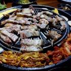쩝쩝꿀꺽 滋滋咕嚕韓式烤肉專門店