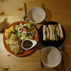 用力做三明治有限公司