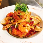 TUTTO Fresco 翡冷翠義式餐廳(台北車站店)