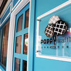 poppy waffle 比利時列日鬆餅-員林店
