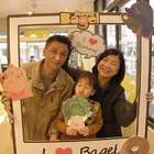 Sunny Bagel 太陽貝果