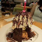 MÖVENPICK café 莫凡彼咖啡館(明曜百貨店)