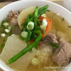 家.溫度湯專門店 SOUP STOCKSTORE