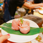 肉你好Yoloniku-燒肉串炸專門店