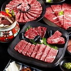 原燒優質原味燒肉(台中市政北店)