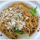 阿財雞絲麵