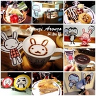 Aranzi Aronzo Cafe 阿朗基阿龍佐(板橋環球店)
